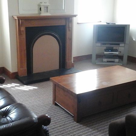 Long Acre Lodge Carlingford Esterno foto