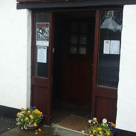 Long Acre Lodge Carlingford Esterno foto
