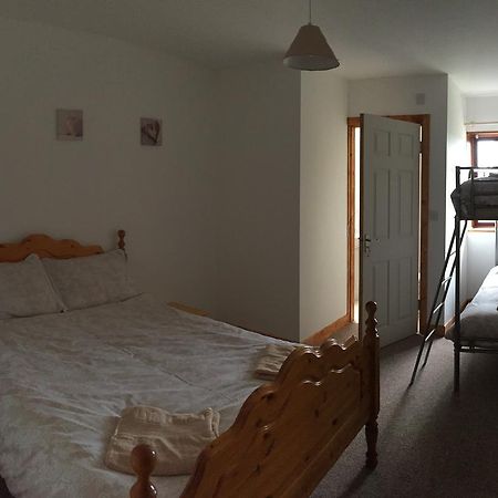 Long Acre Lodge Carlingford Esterno foto