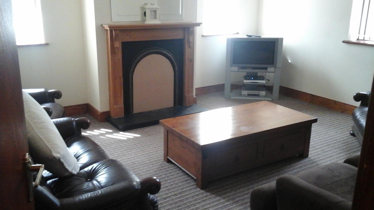 Long Acre Lodge Carlingford Esterno foto