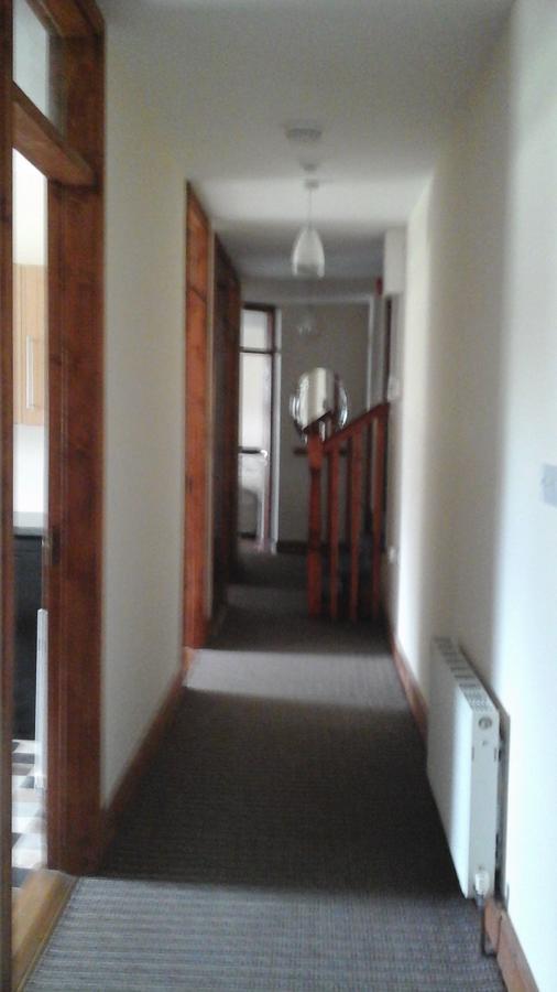 Long Acre Lodge Carlingford Esterno foto