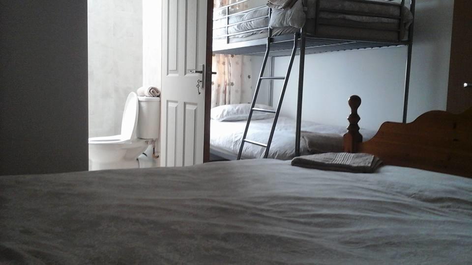 Long Acre Lodge Carlingford Esterno foto