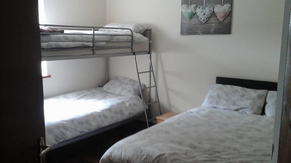 Long Acre Lodge Carlingford Esterno foto