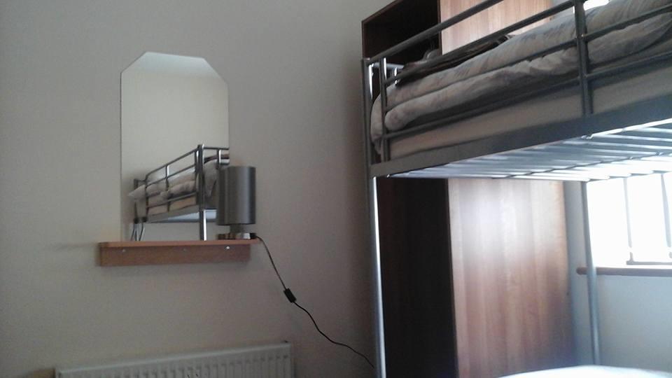 Long Acre Lodge Carlingford Esterno foto
