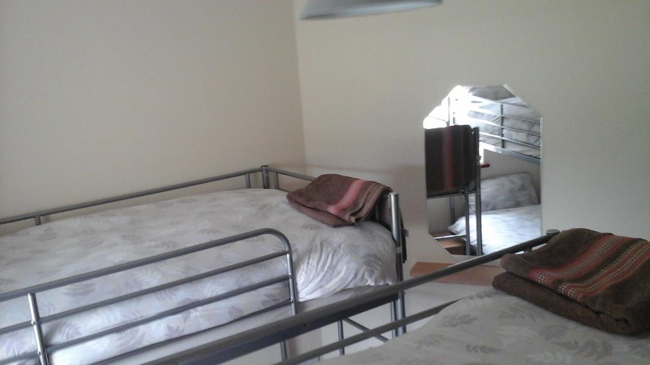 Long Acre Lodge Carlingford Esterno foto