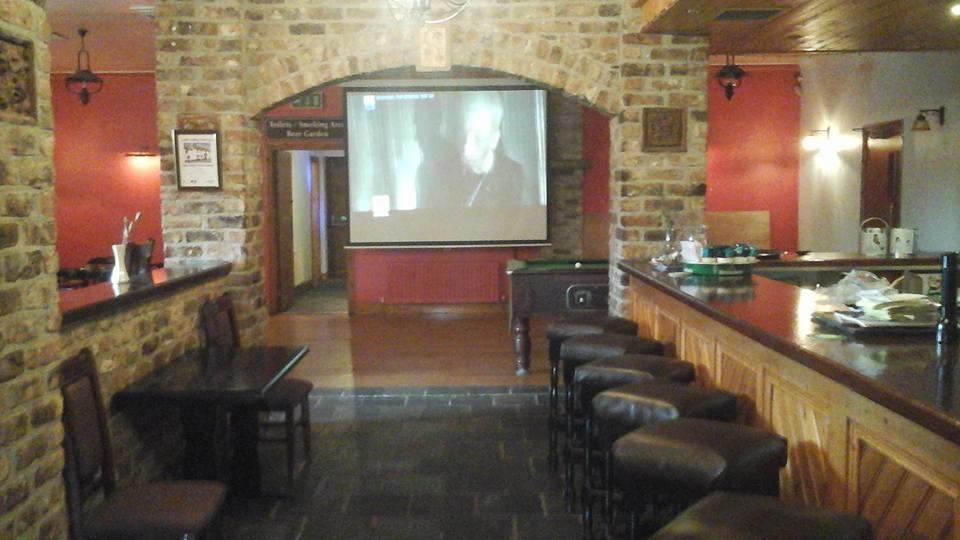 Long Acre Lodge Carlingford Esterno foto
