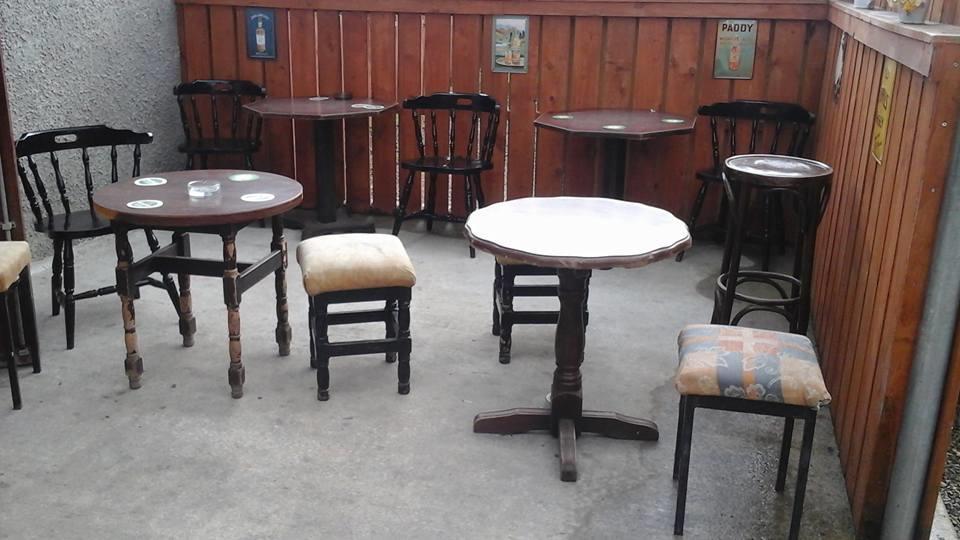 Long Acre Lodge Carlingford Esterno foto