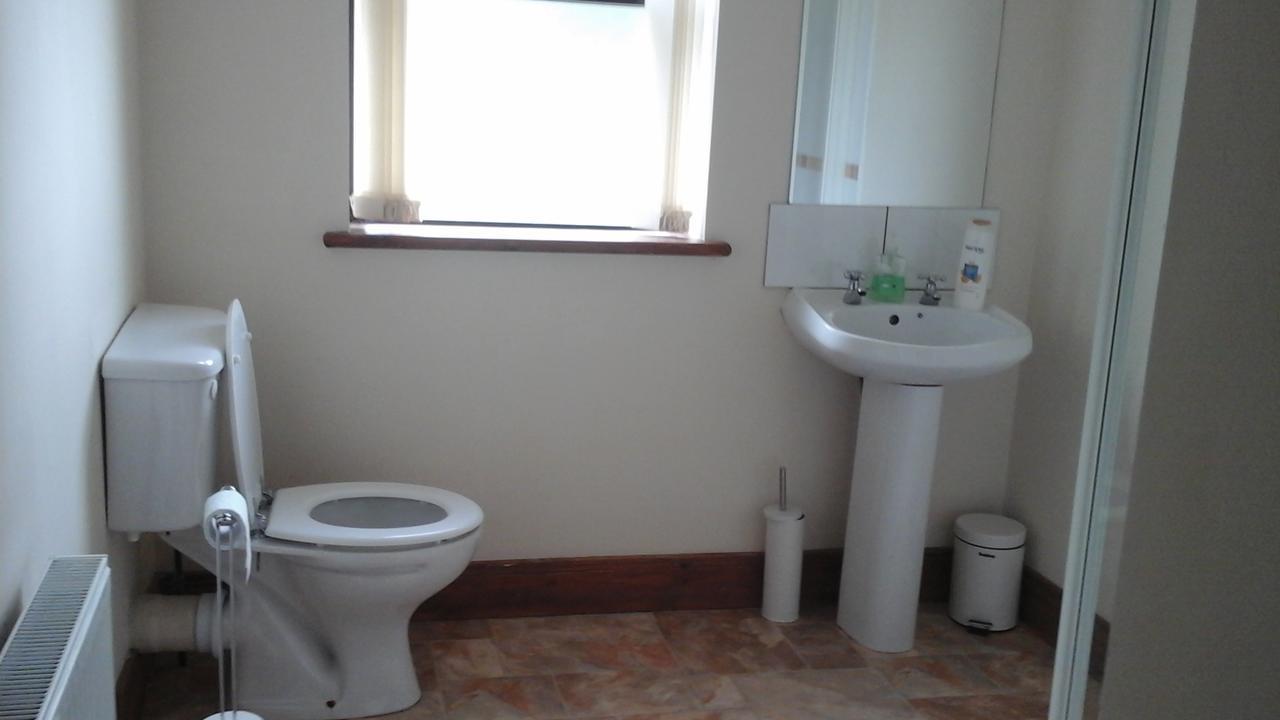 Long Acre Lodge Carlingford Esterno foto