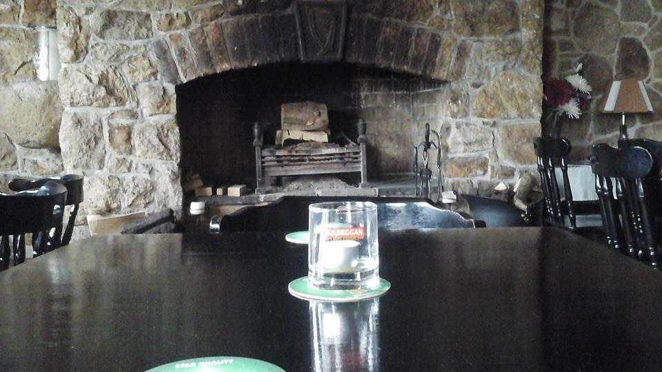 Long Acre Lodge Carlingford Esterno foto