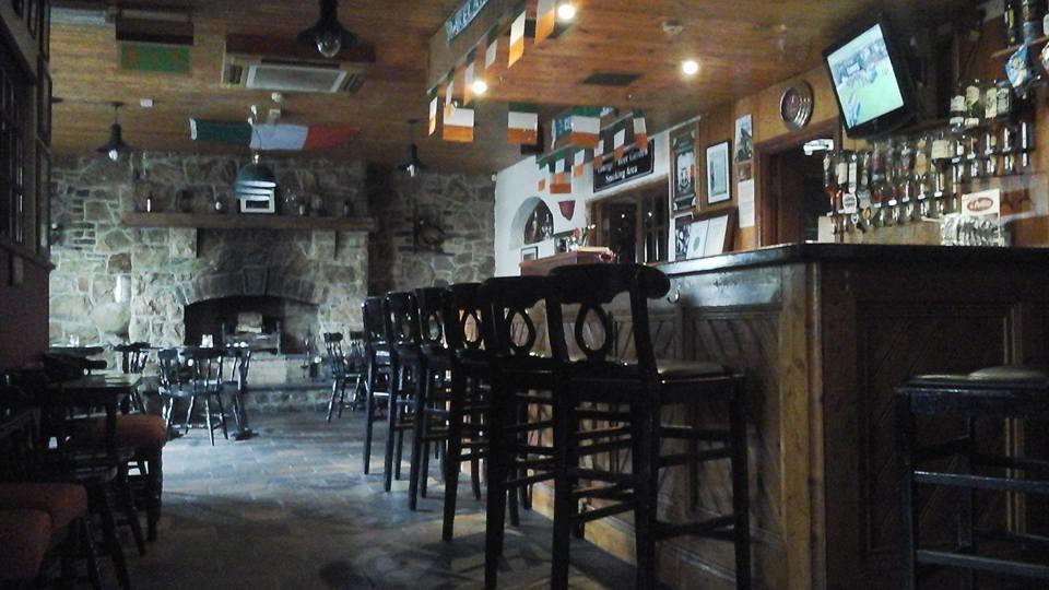 Long Acre Lodge Carlingford Esterno foto