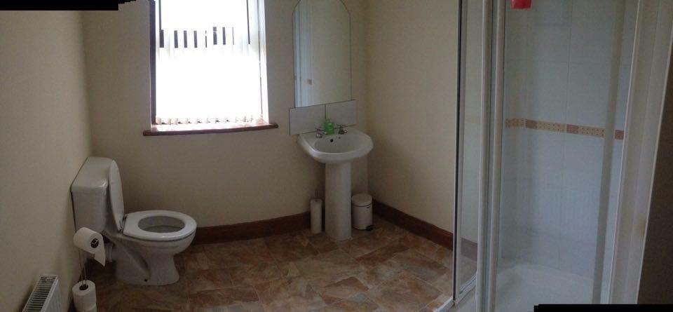 Long Acre Lodge Carlingford Esterno foto