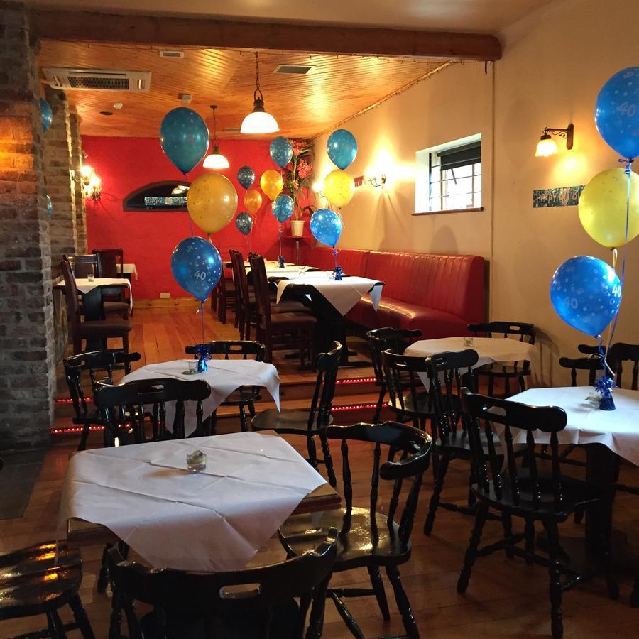 Long Acre Lodge Carlingford Esterno foto