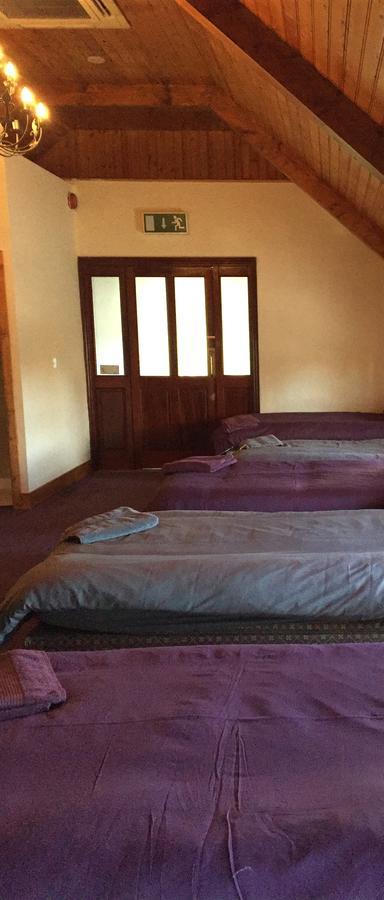 Long Acre Lodge Carlingford Esterno foto