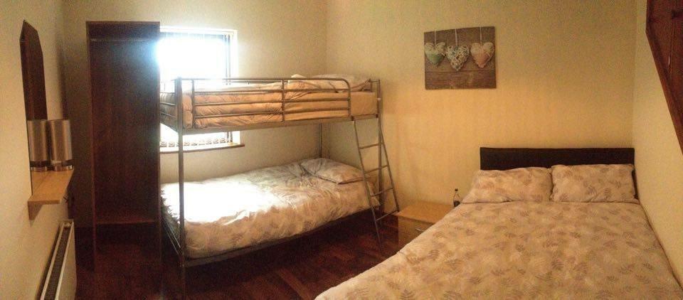 Long Acre Lodge Carlingford Esterno foto