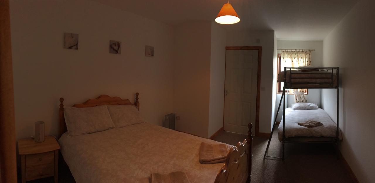 Long Acre Lodge Carlingford Esterno foto