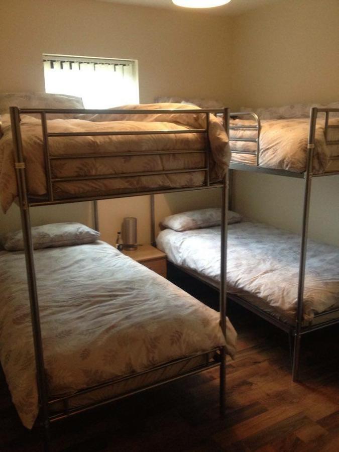 Long Acre Lodge Carlingford Esterno foto