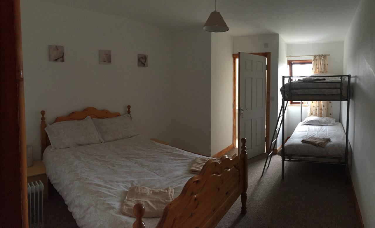 Long Acre Lodge Carlingford Esterno foto