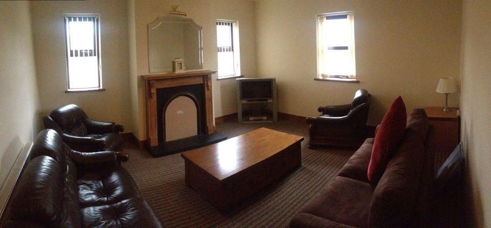 Long Acre Lodge Carlingford Esterno foto